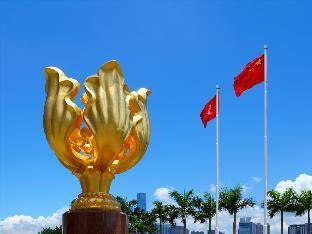 Ukkei Inn Hong Kong Ngoại thất bức ảnh